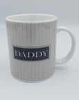 Daddy Mug