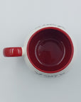 My Blood Type is Coffee Mug