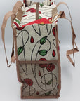 Shopper Bag Mackintosh Rose