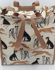 Shopper Bag Greyhound