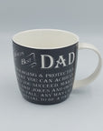 Dad Mug - Success Gifts