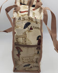 Shopper Bag Miss London - Success Gifts