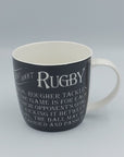 Rugby Mug - Success Gifts