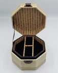 ORIENTAL BLOSSUM J.BOX IVORY - Success Gifts