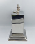 'FRANKLIN & MURPHY' CLOCK - Success Gifts