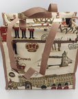 Shopper Bag Royal Guard