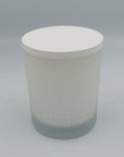 SERENITY JASMINE & MAGNOLIA SOY WAX CANDLE