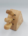 Artisan CHEESE KNIFE SET - Success Gifts