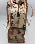 Shopper Bag Cheeky Cat