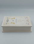 White Book Shaped Box - Success Gifts
