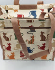 Shopper Bag Cheeky Cat