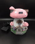 FAIRY HOUSE NIGHT LIGHT - Success Gifts