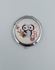 Compact Mirror