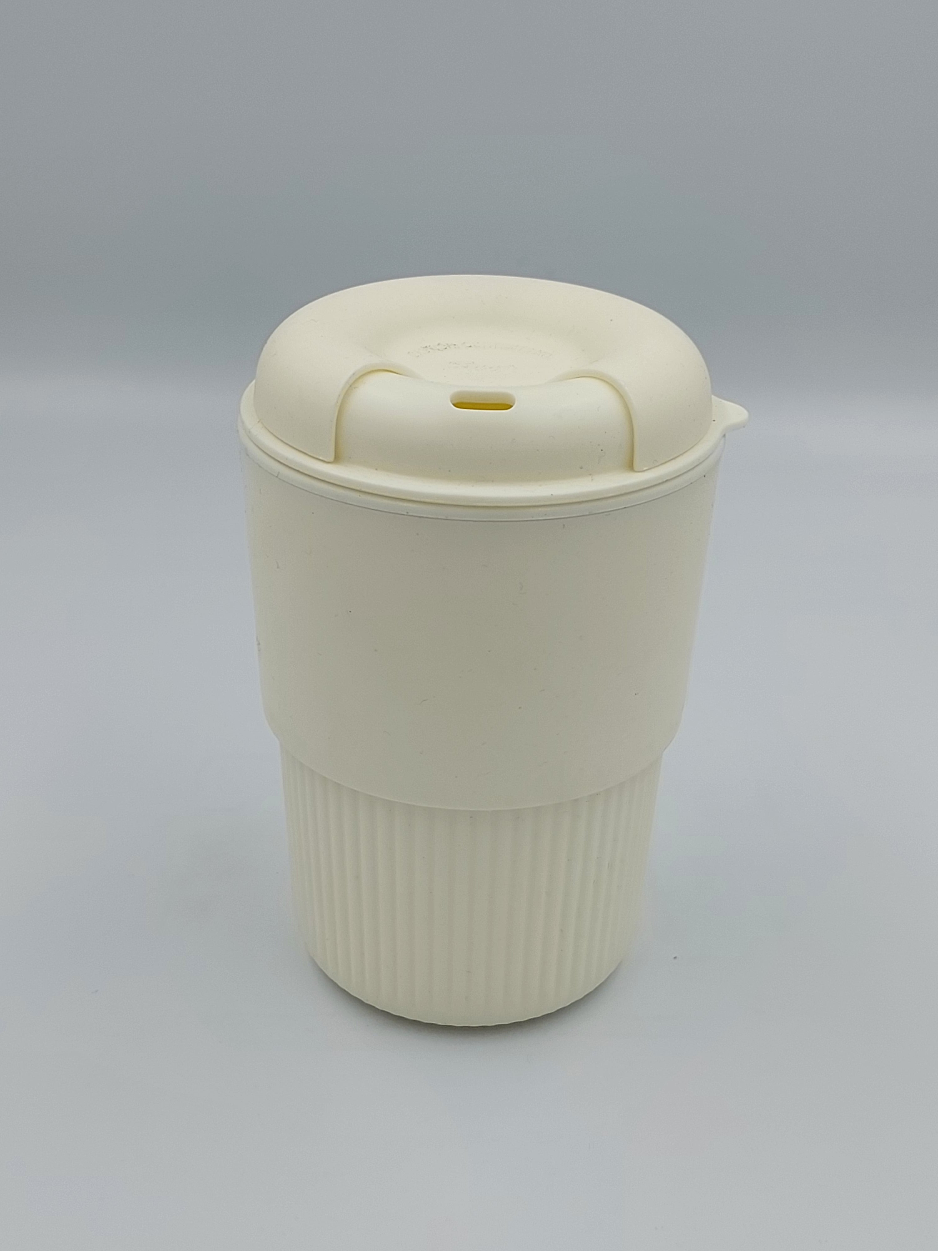 Ecco Kuppa Cup White