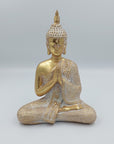 Seated Praying Buddha - Success Gifts
