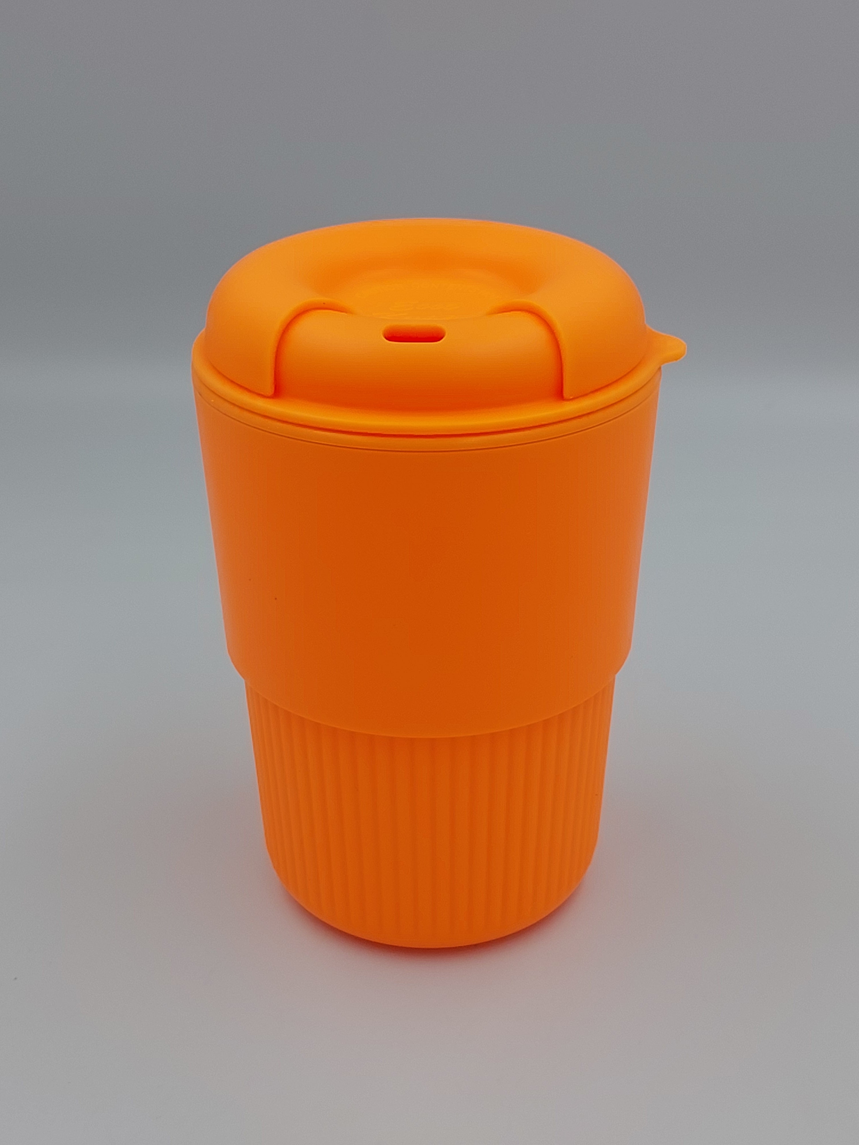 Ecco Kuppa Cup Orange