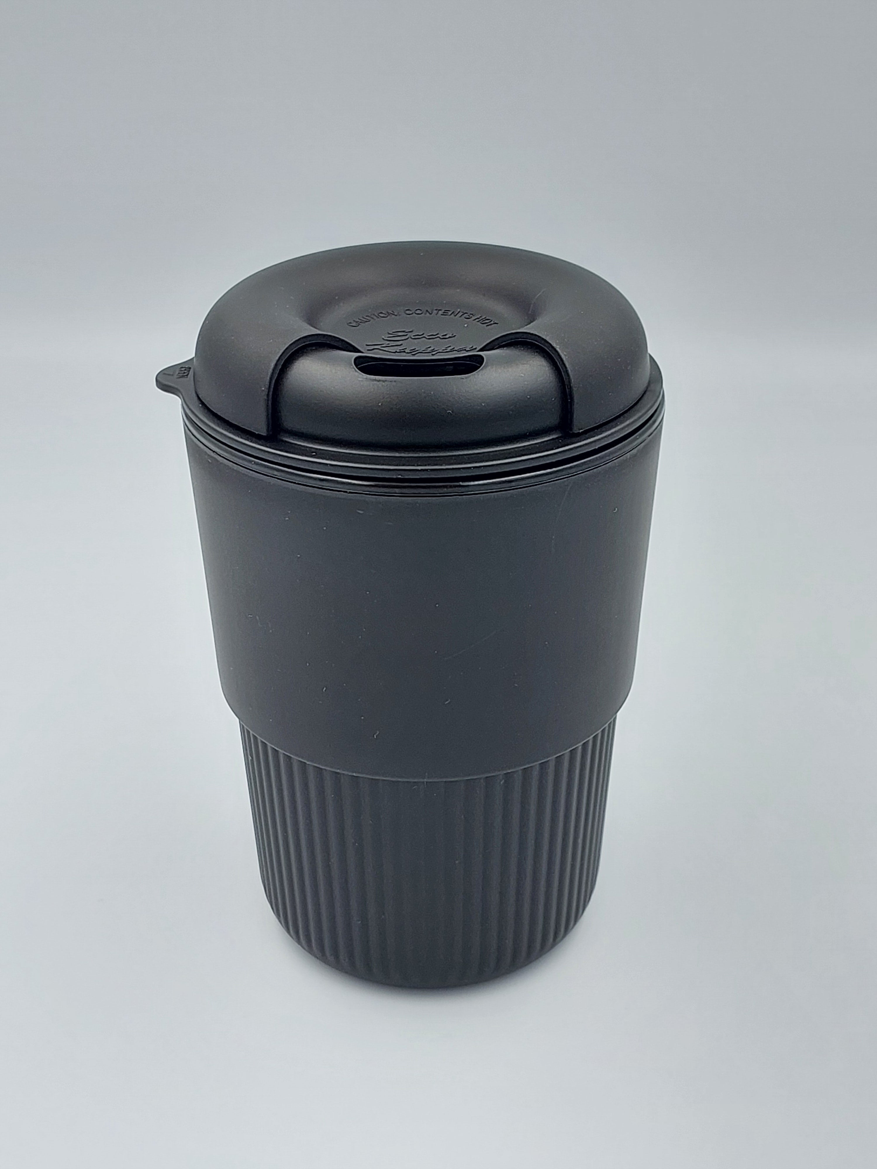 Ecco Kuppa Cup Black