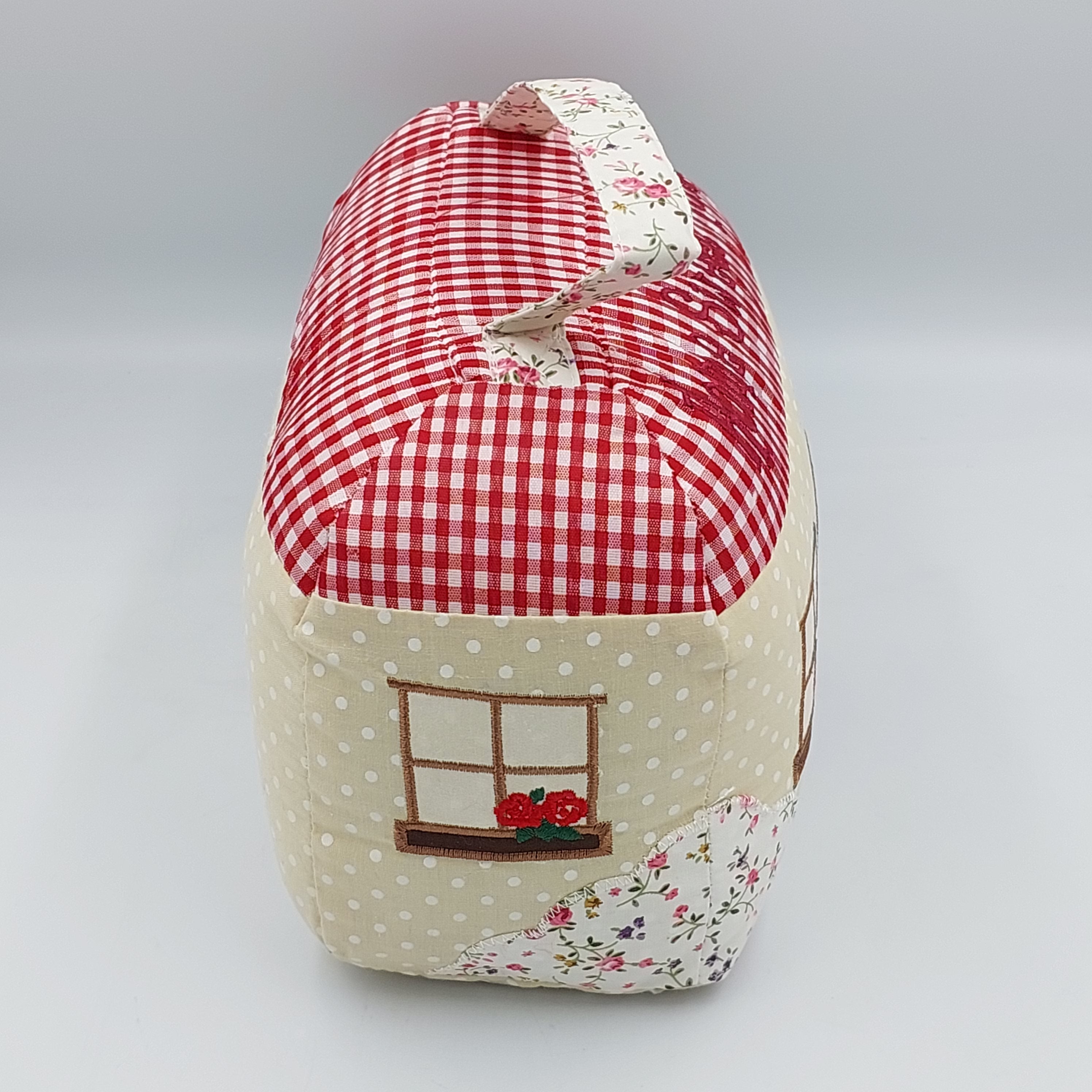 House Doorstop