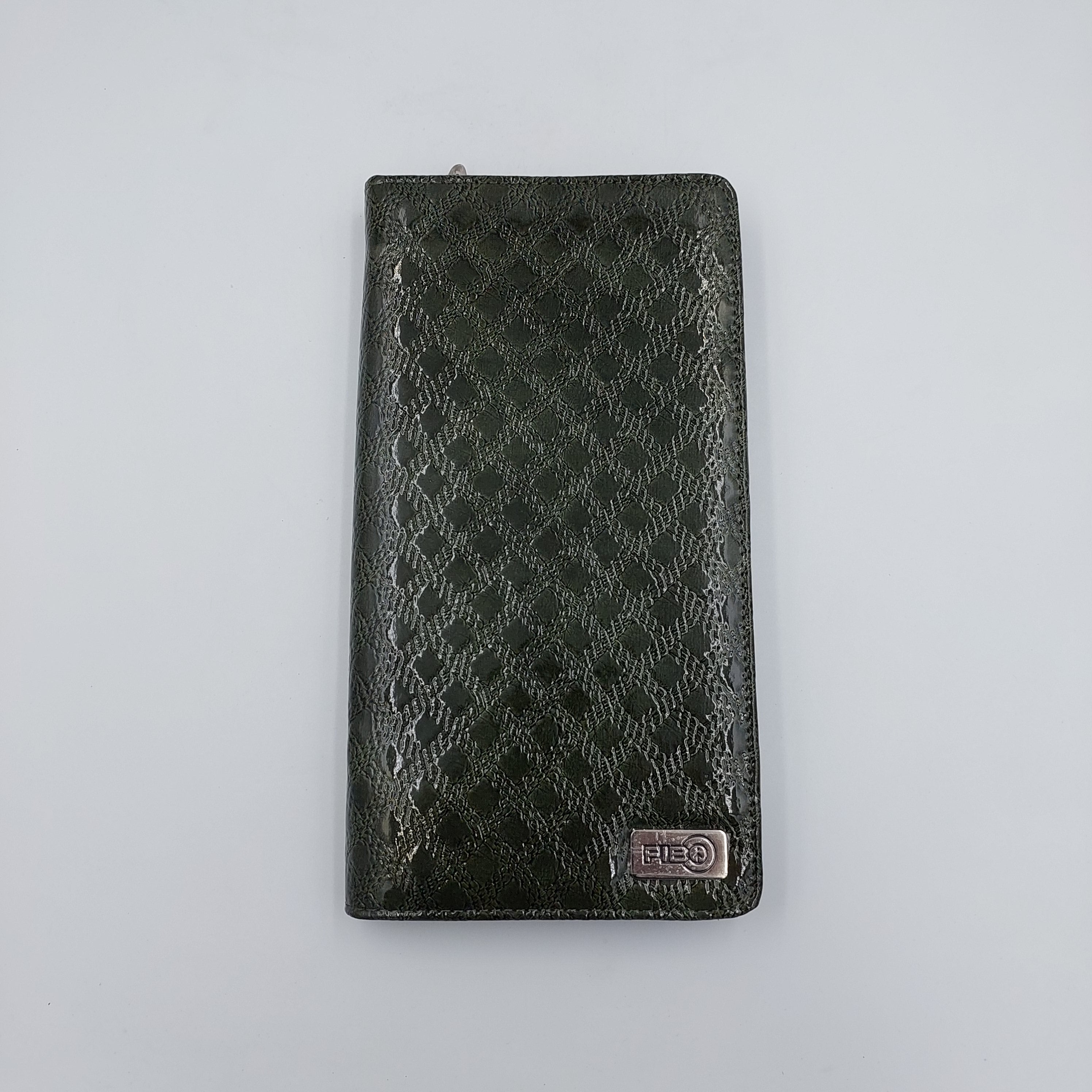 Green Card Wallet - Success Gifts