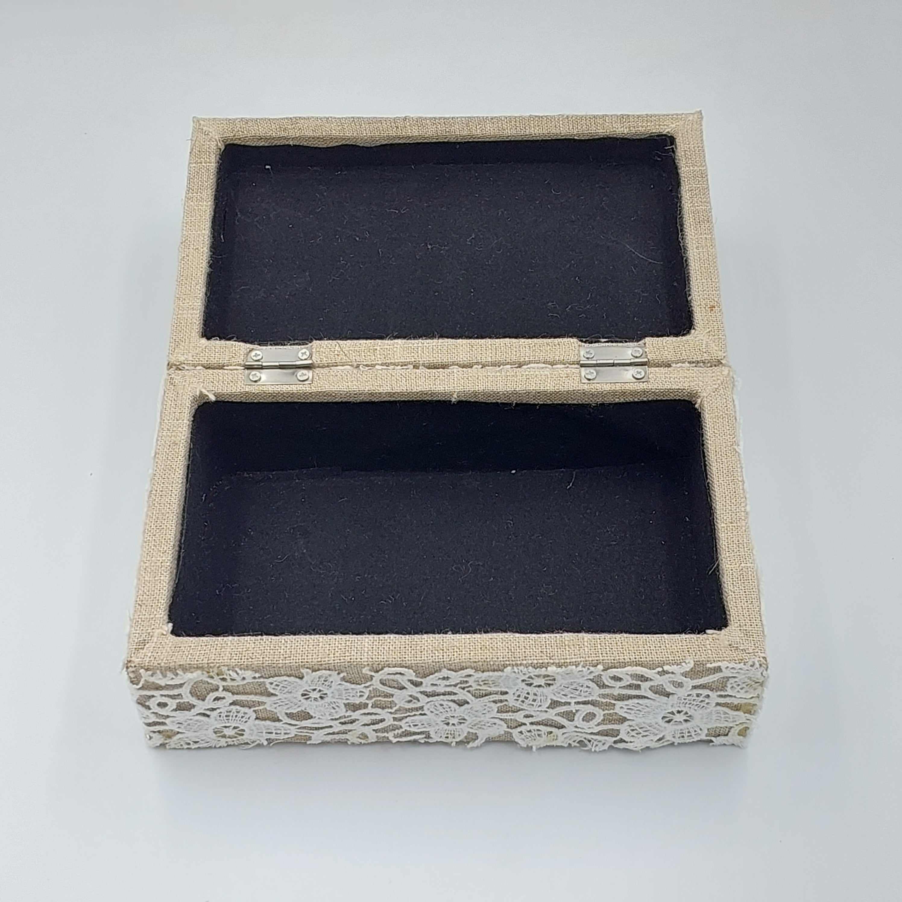 Jewel Box shabby chic - Success Gifts