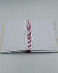 Tres Luxe Notebook