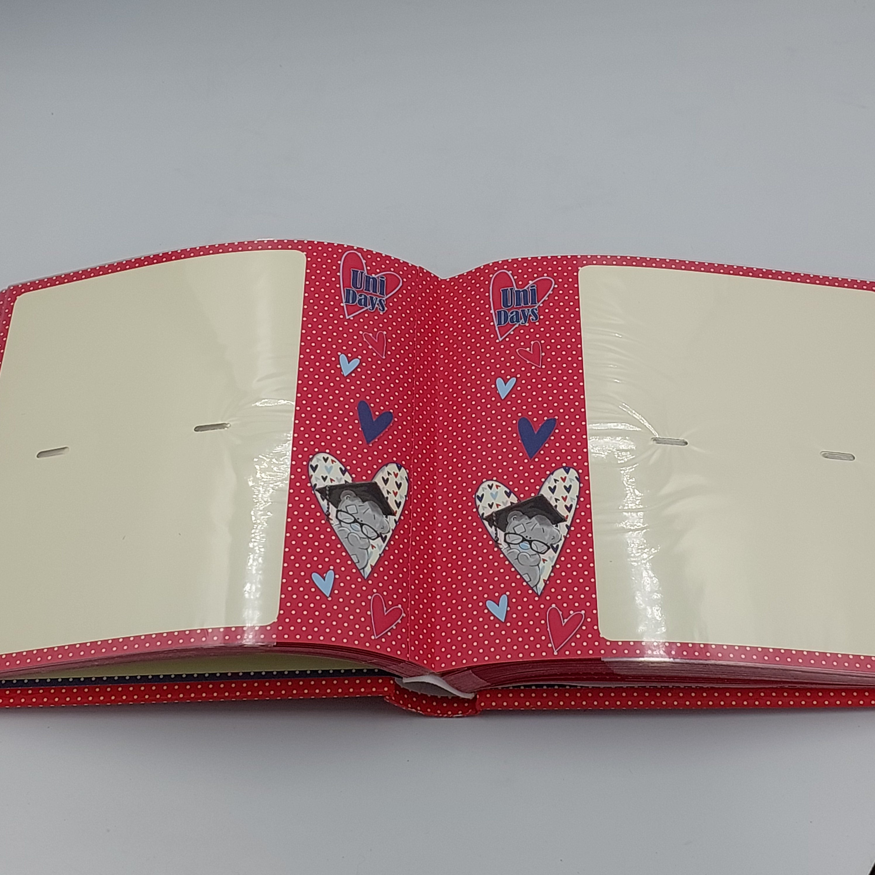 Uni Days Photo Album - Success Gifts