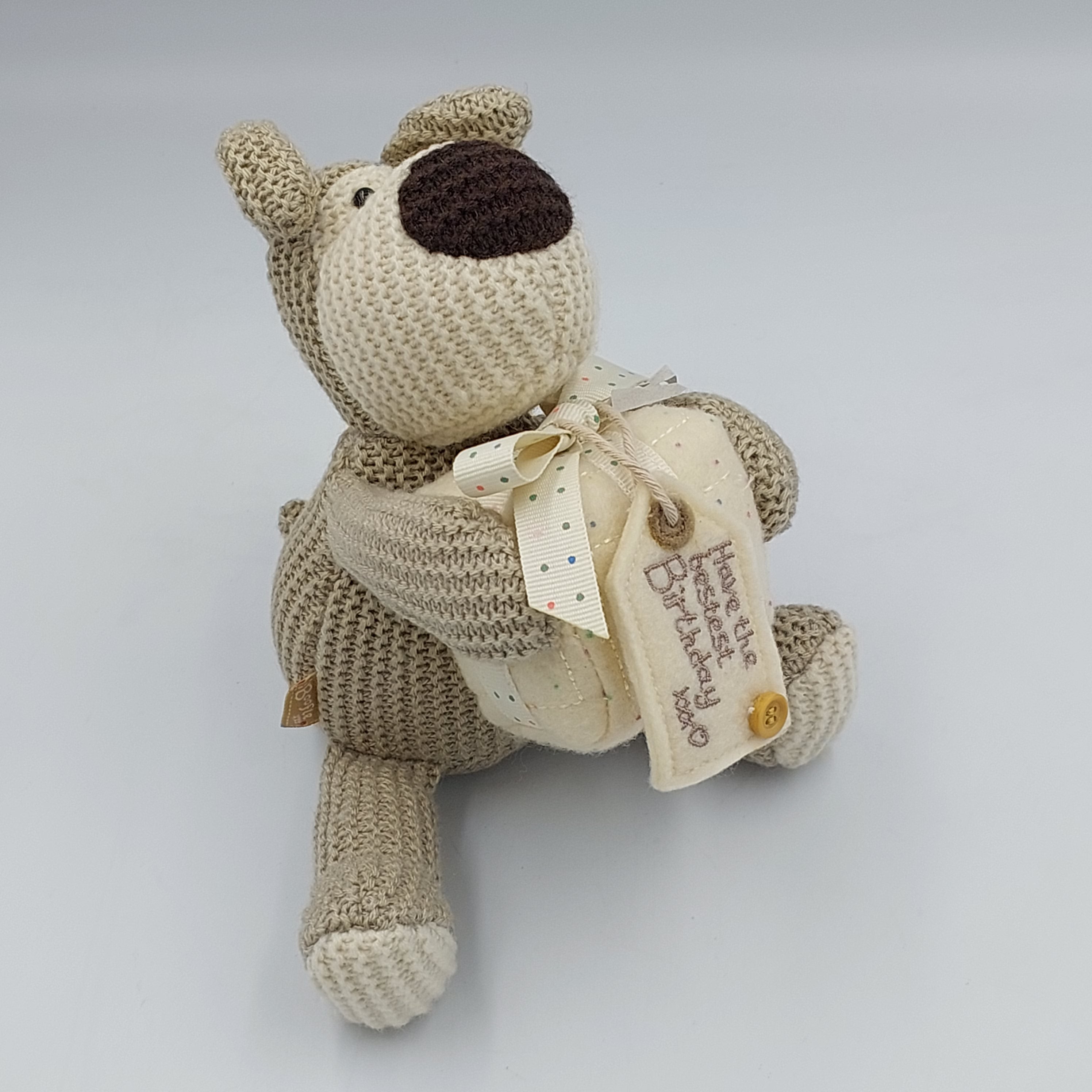 Boofle Have the Bestest Birthday