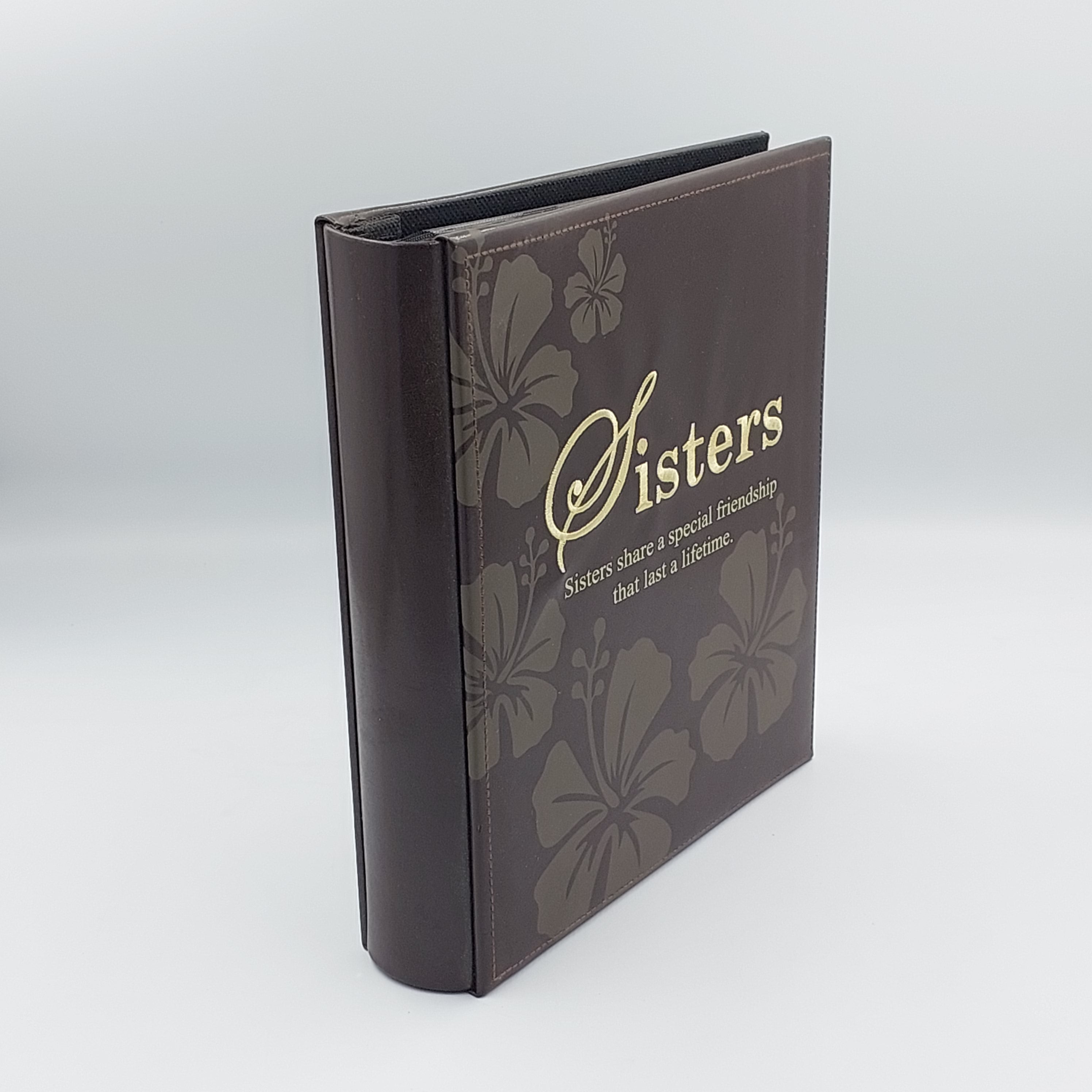 Sisters Photo Album - Success Gifts