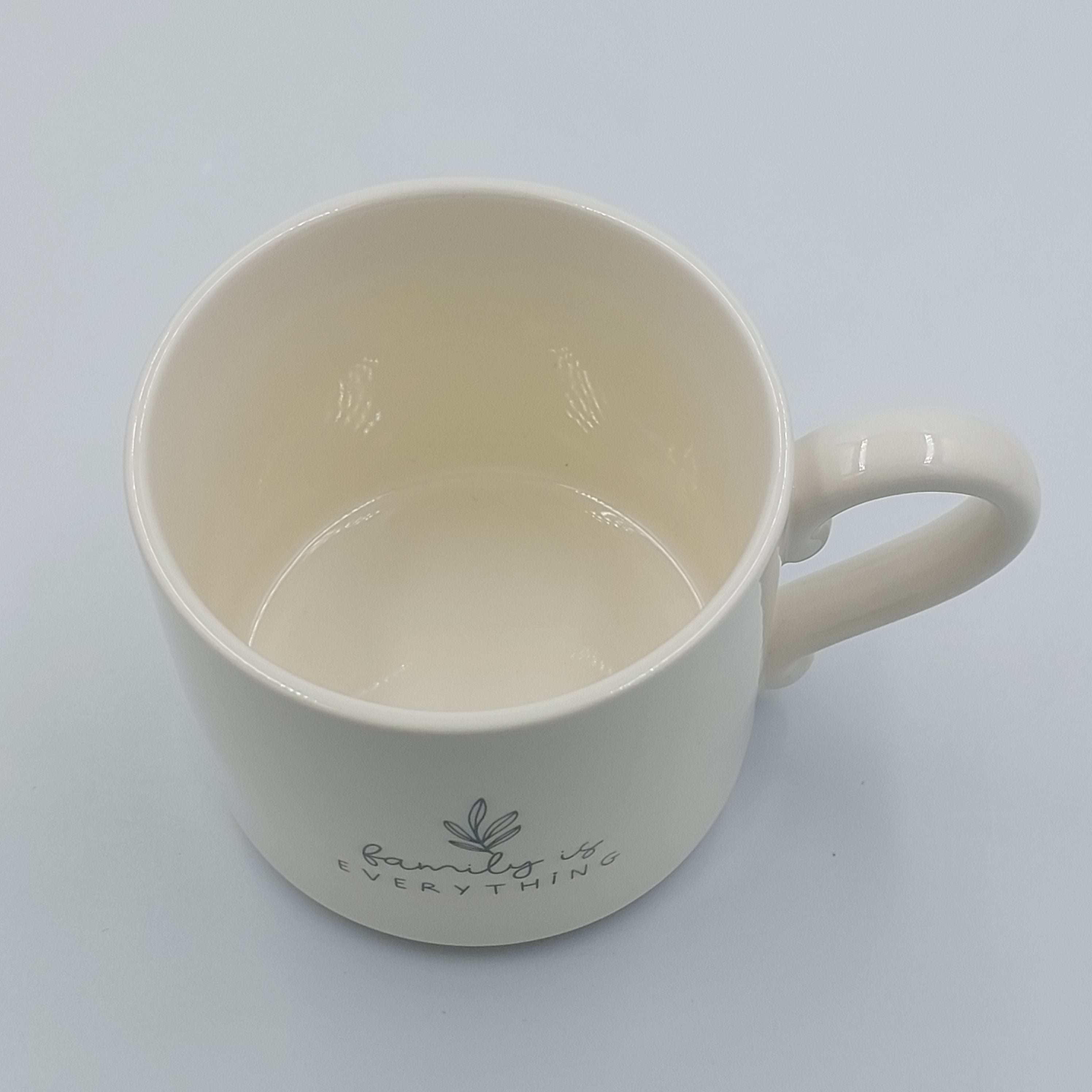 Moments Ceramic family Mug - Success Gifts