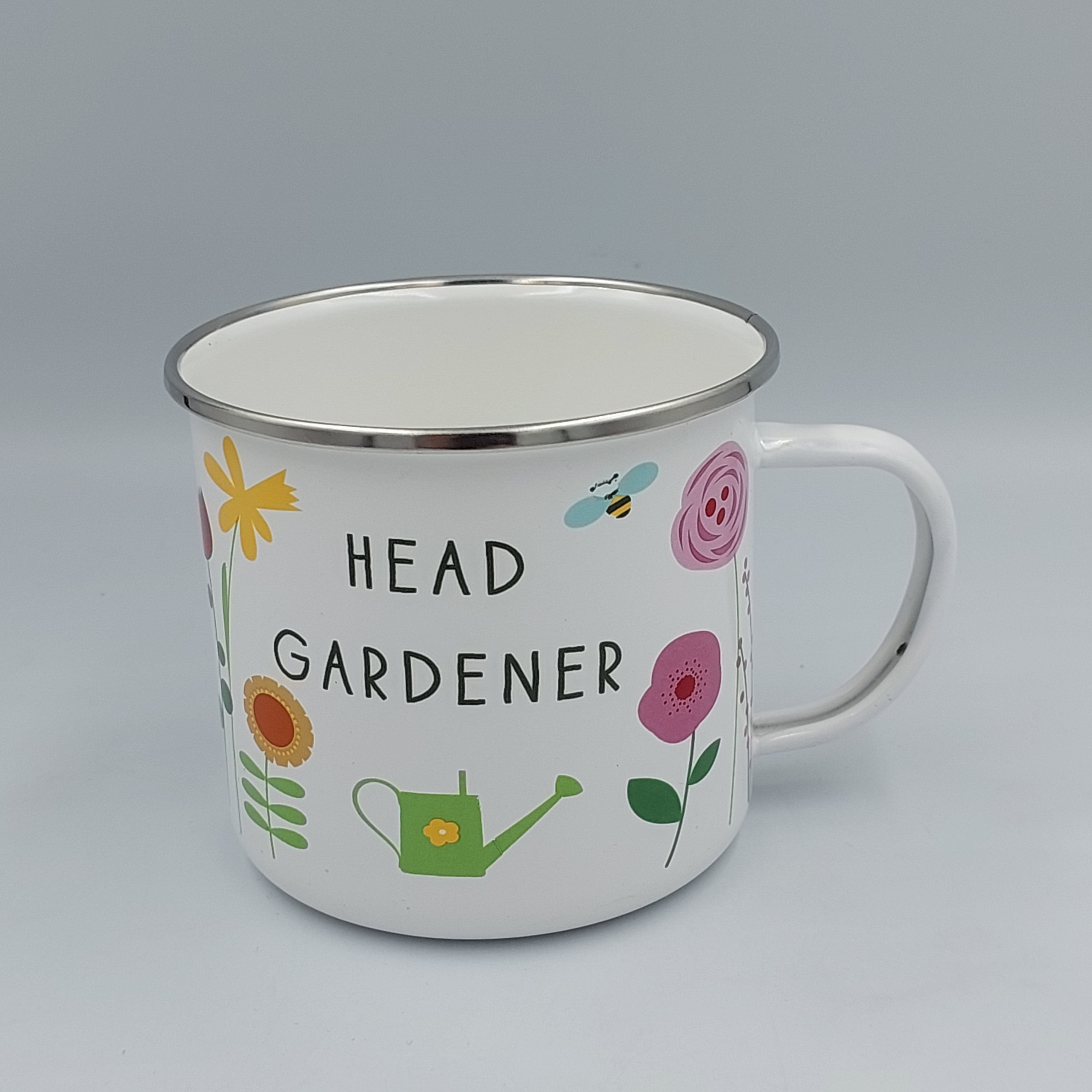 HEAD GARDENER LW036 MUG - Success Gifts