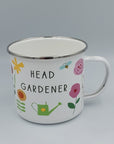 HEAD GARDENER LW036 MUG - Success Gifts