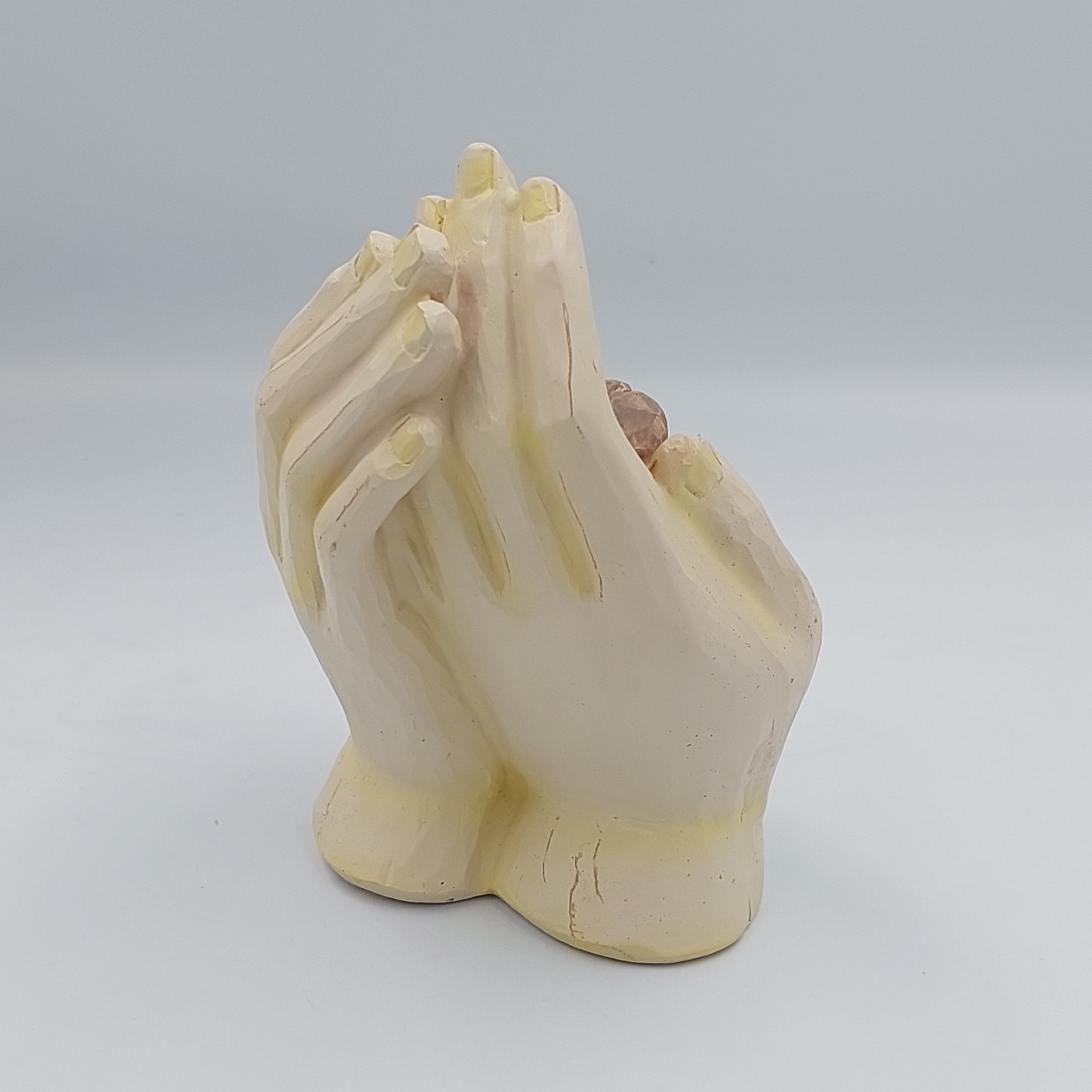 PALM OF MY HAND - GIRL