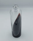 Caprice Glass Bottle Blk - Success Gifts