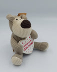 Boofle Pup Gorgeous Girlfriend