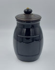 BLACK CANISTER