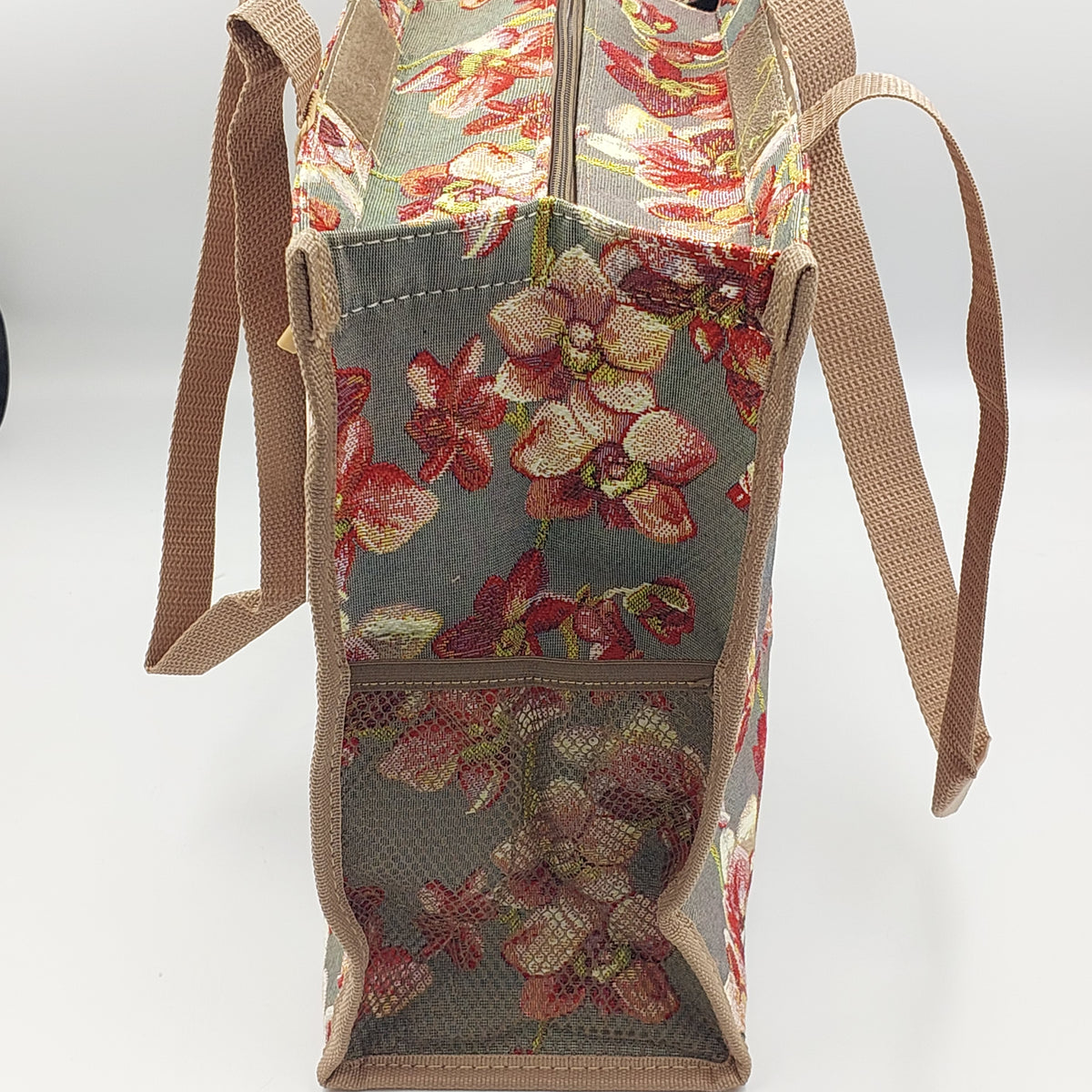Shopper Bag Orchid - Success Gifts