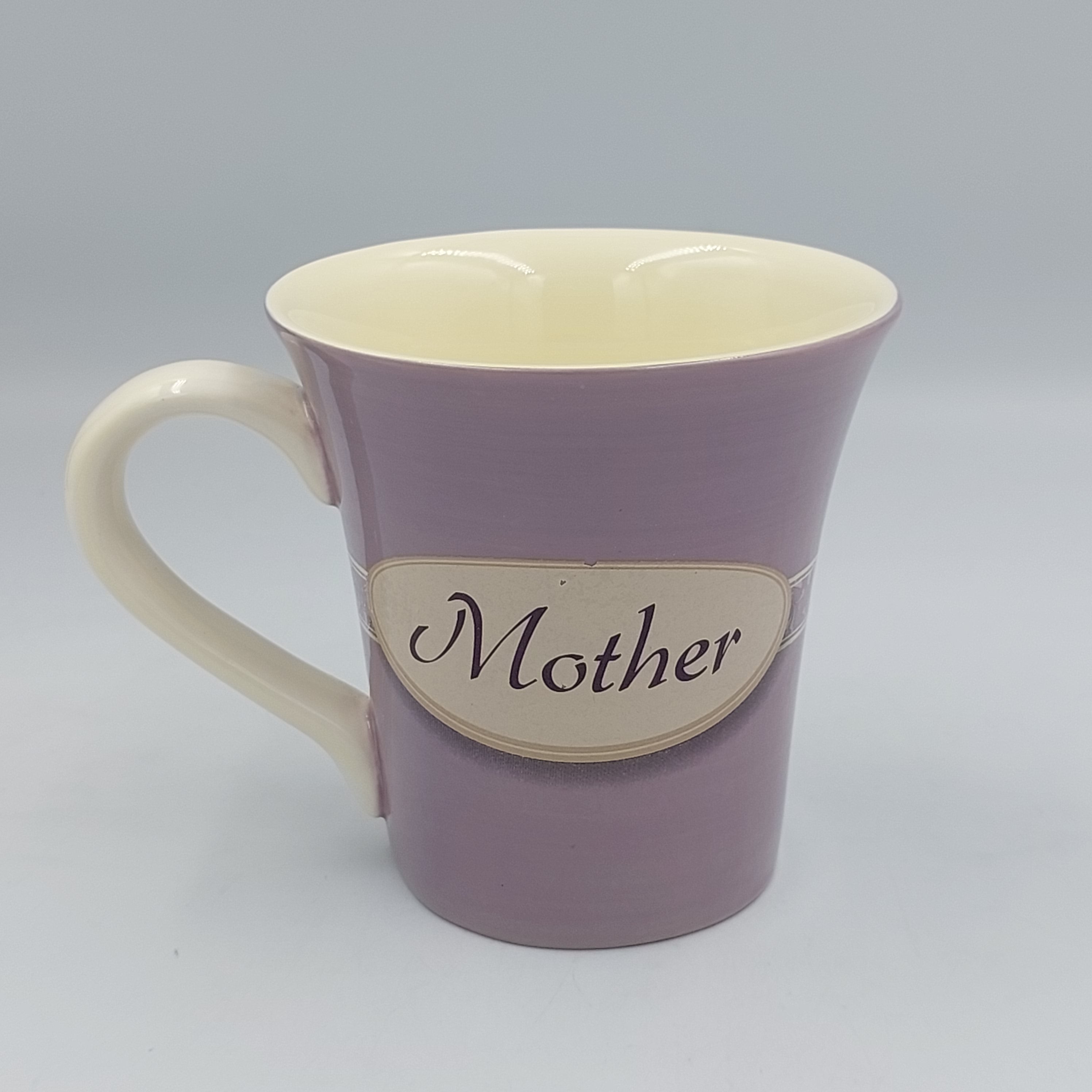 Mother Mug 11oz