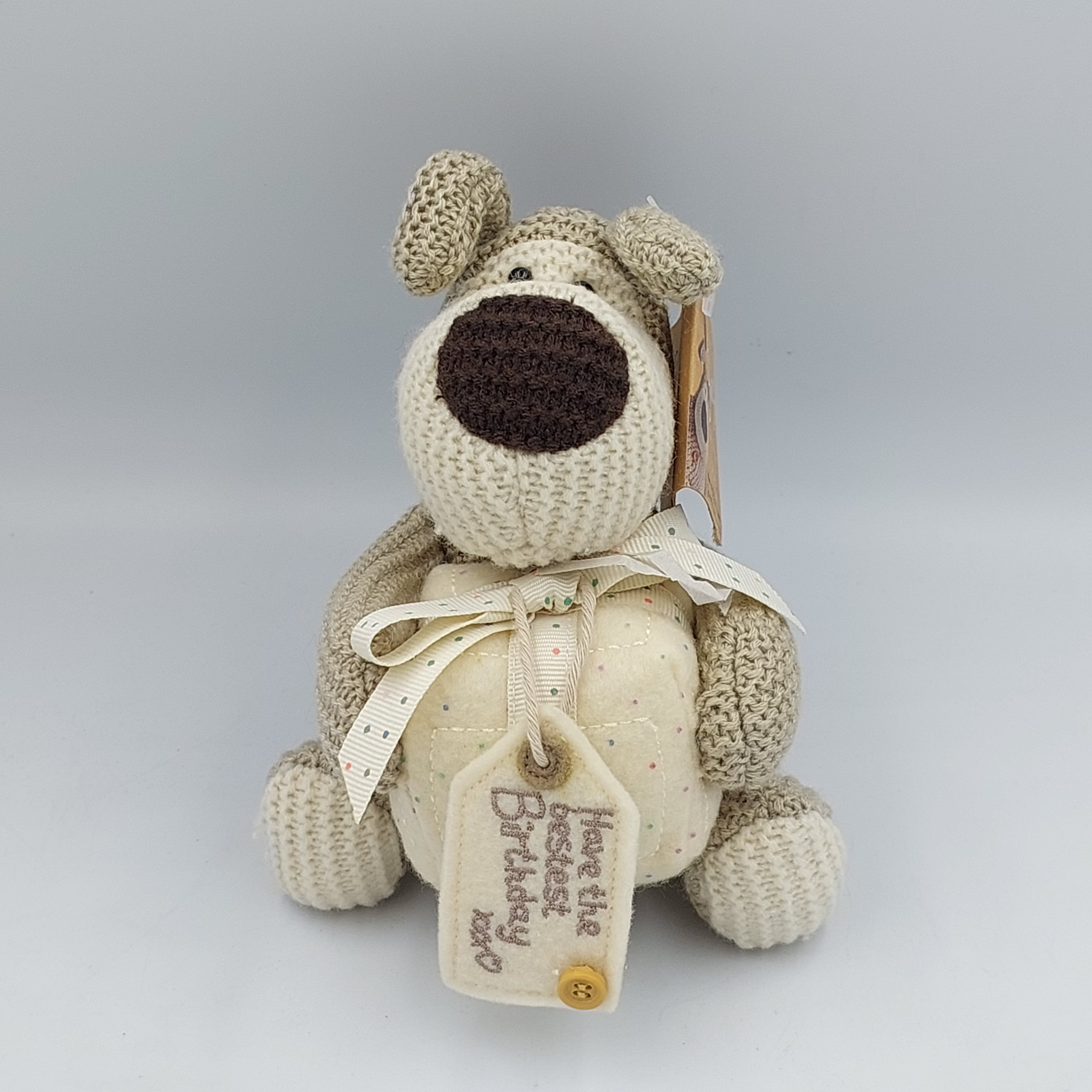 Boofle Have the Bestest Birthday