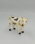 Cow Pill Holder