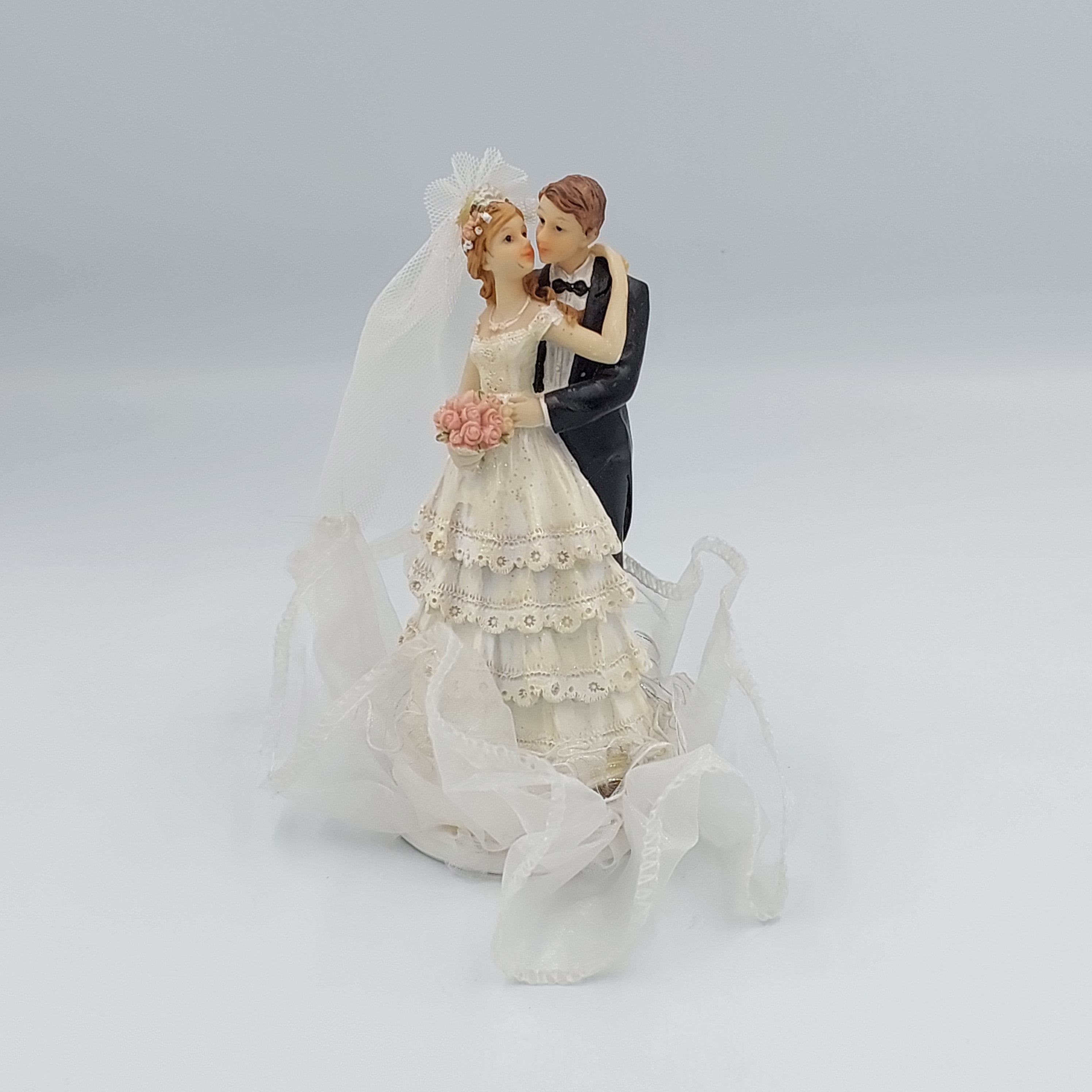 Wedding Cake Topper