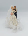 Wedding Cake Topper