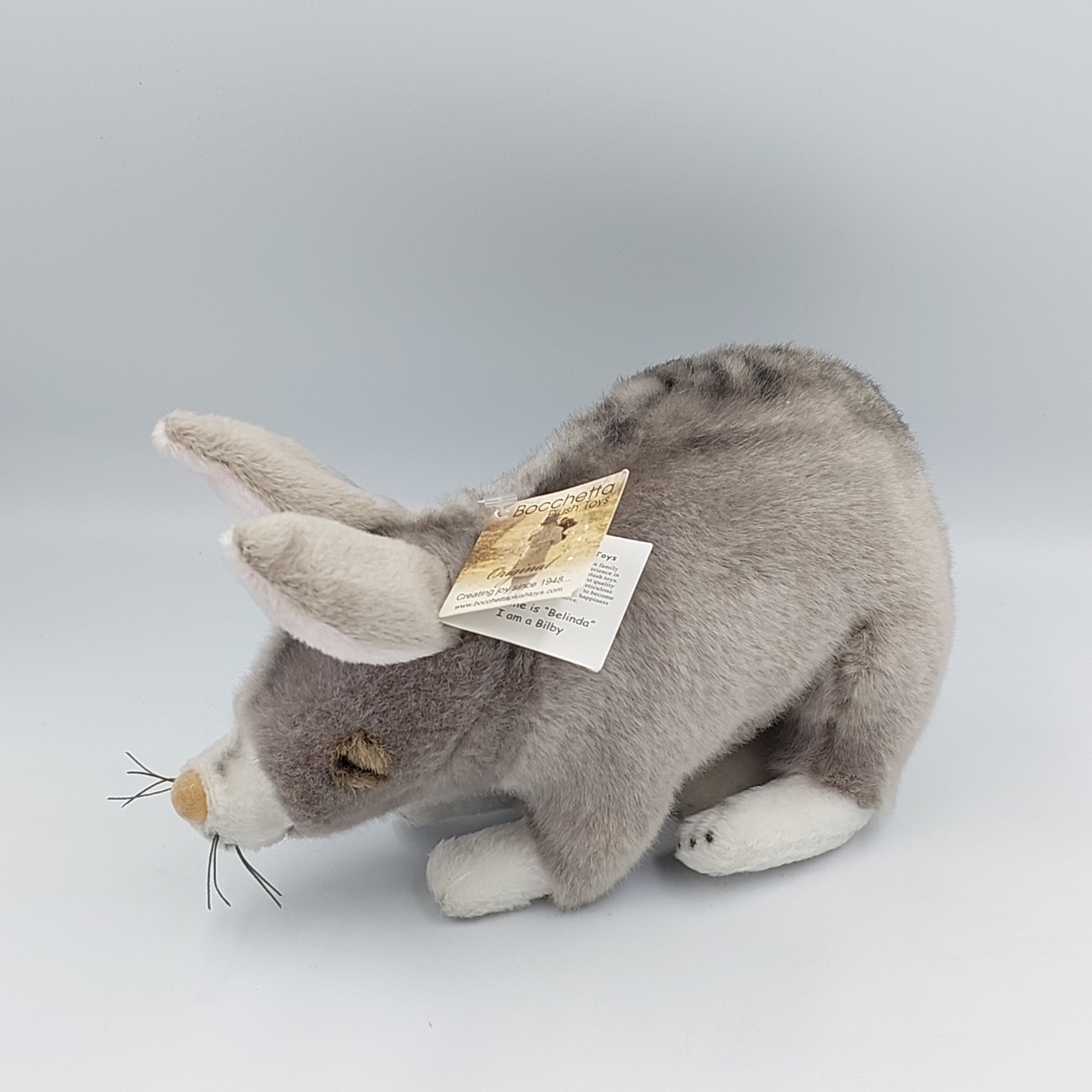 Bilby 8" Standing Belinda