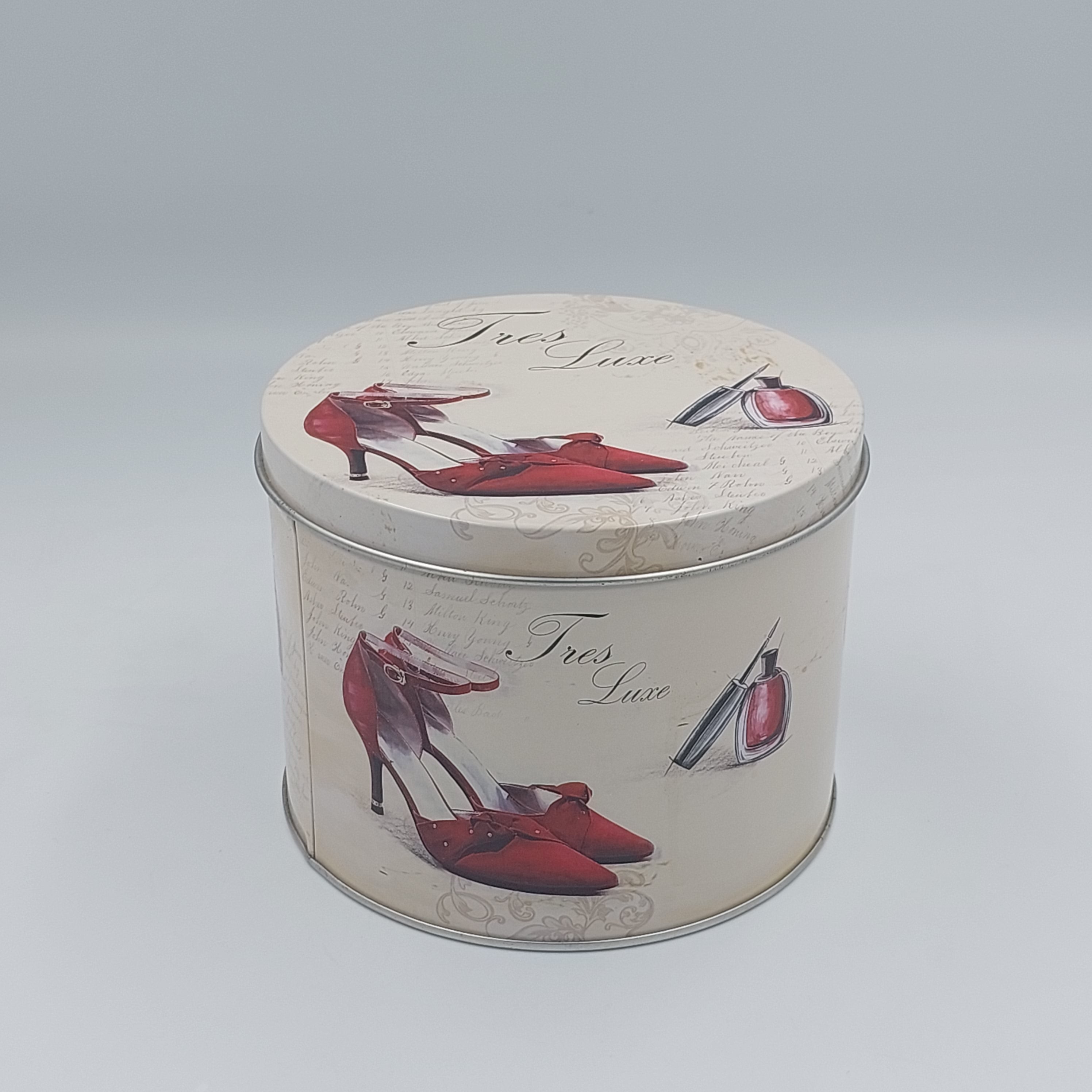 Tres Luxe Mug - Success Gifts