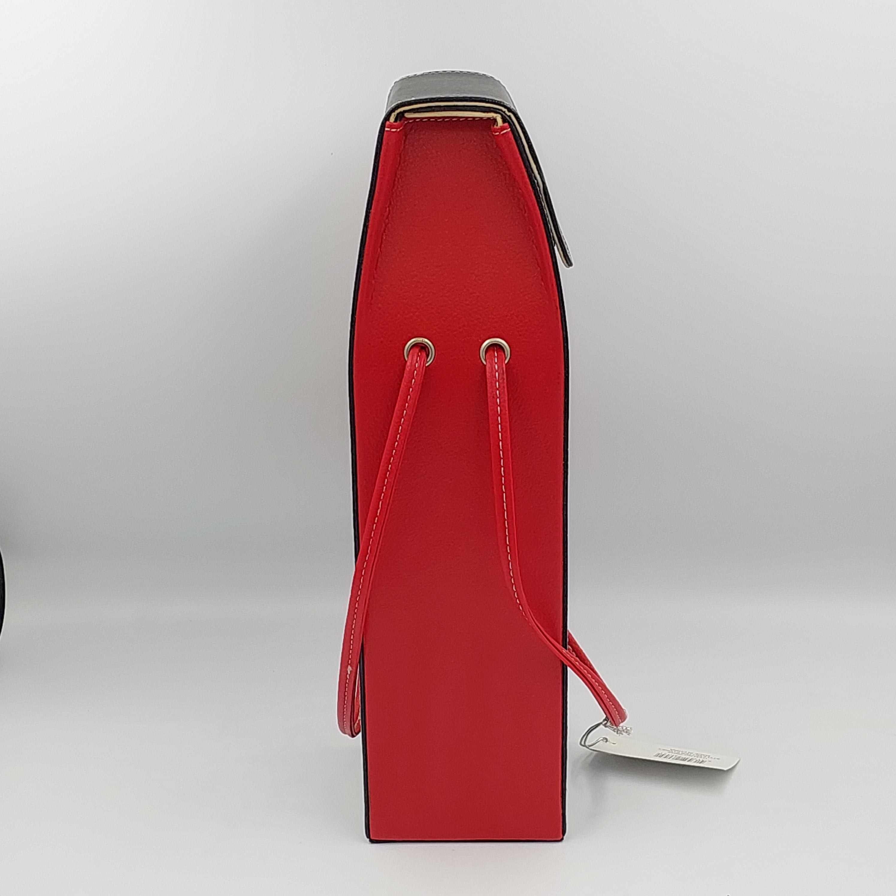 Vinyl Wine Carry Bag