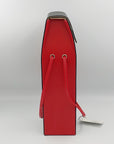 Vinyl Wine Carry Bag