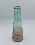 Mint Bottle Vase