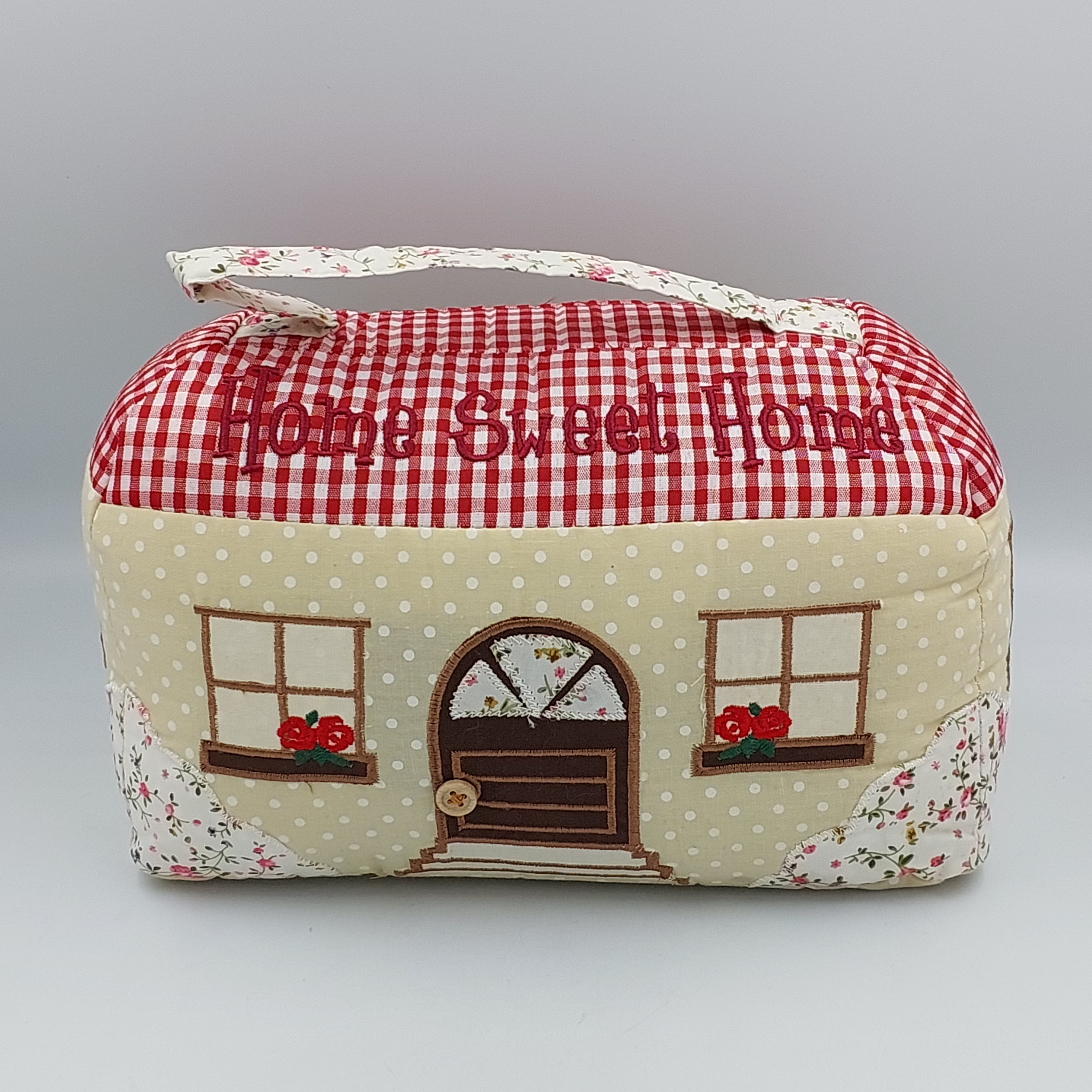 House Doorstop