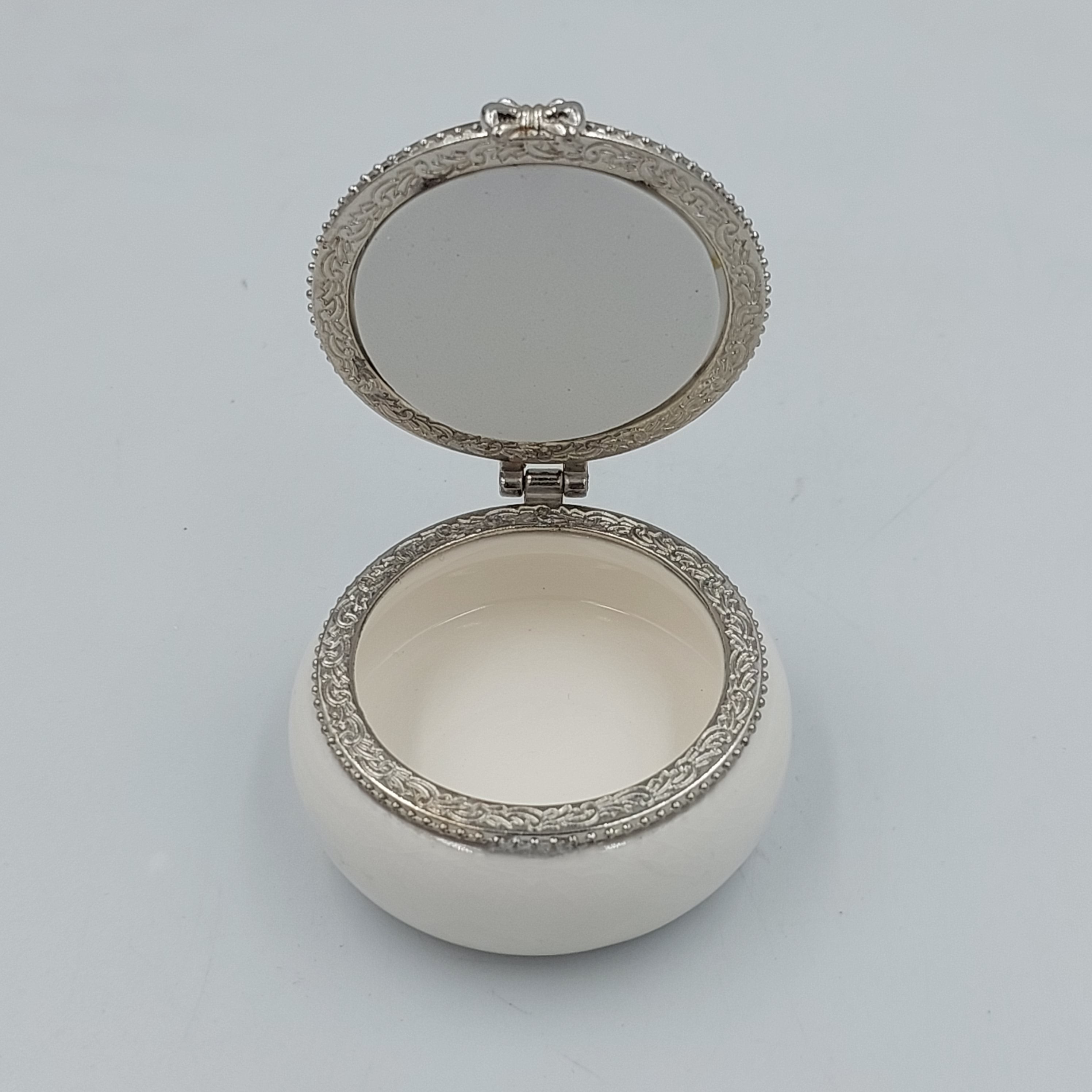 Realm of Enchantment Trinket Box
