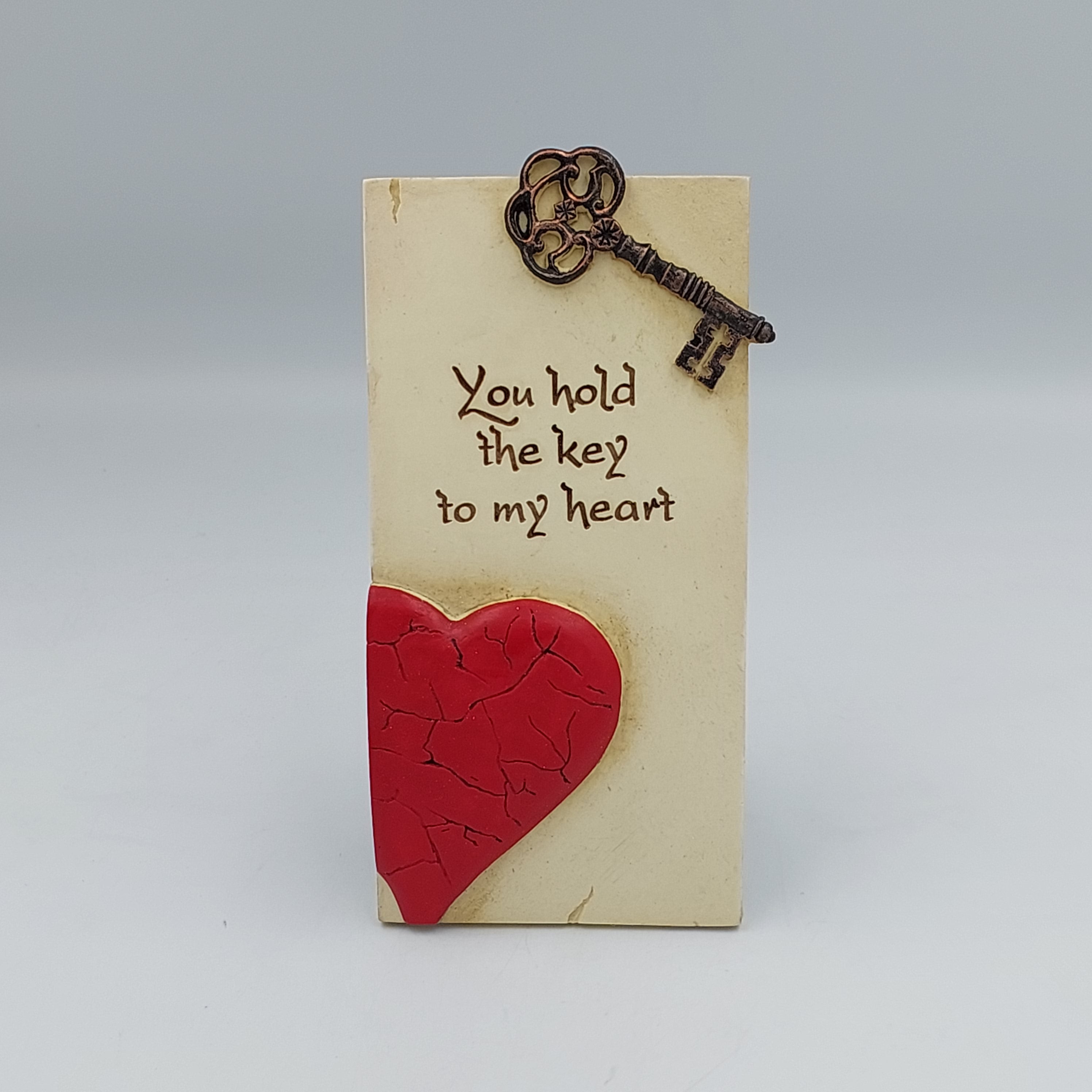 Arts in Stone - Love