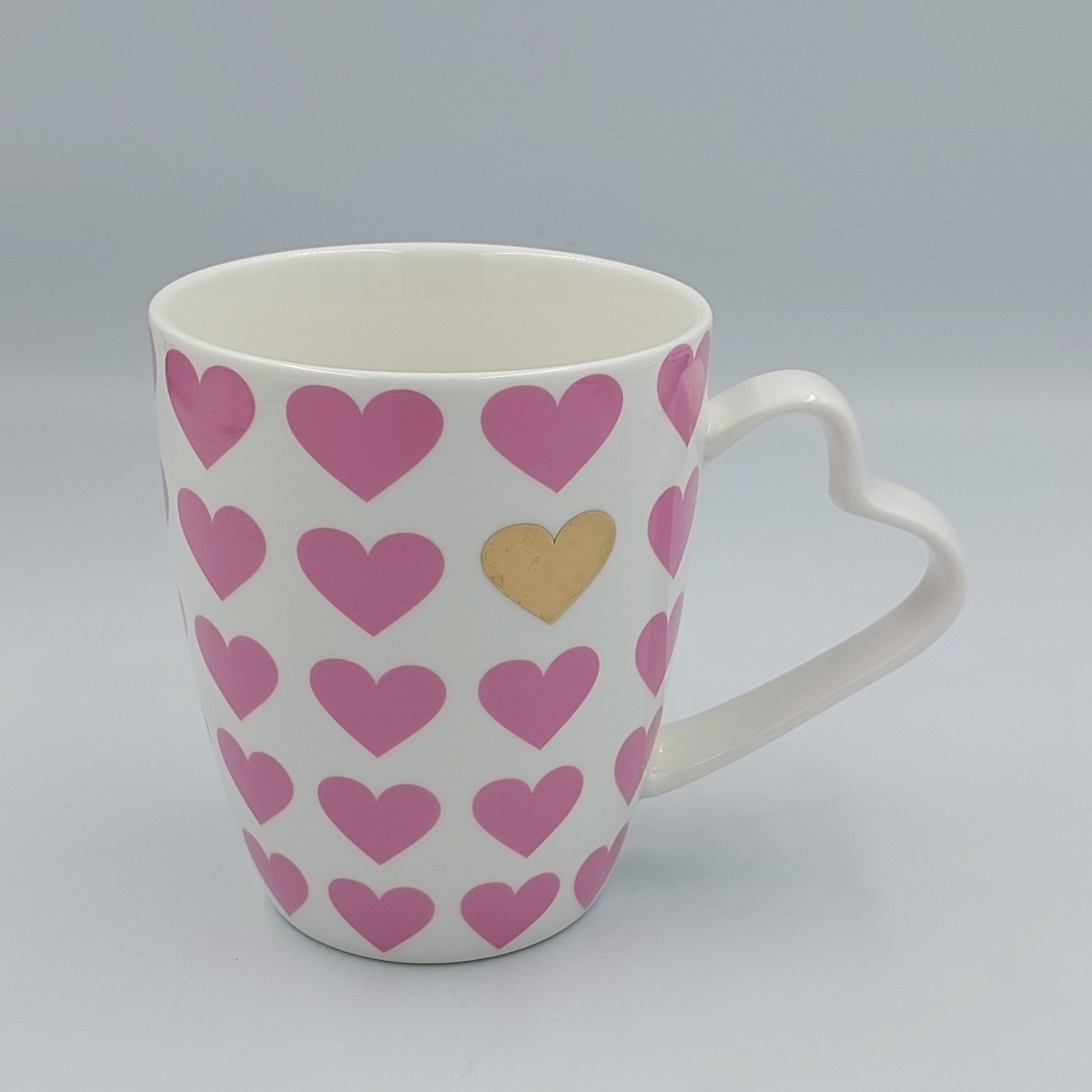 CUPID MUG - Success Gifts